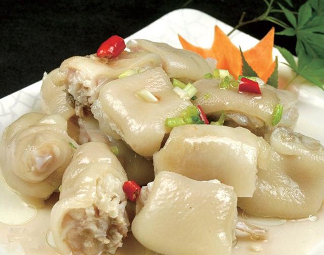 餐饮预定